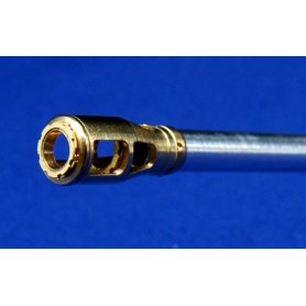 RB Model Lufa 10.5 cm L/ 28 SdKfz 124 Wespe 10.5 cm le FH 18