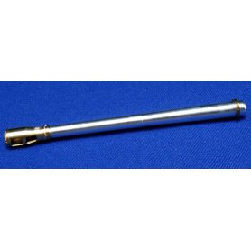 RB Model Lufa 10.5 cm L/ 28 SdKfz 124 Wespe 10.5 cm le FH 18