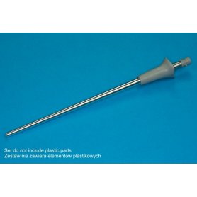 RB Model Lufa 8.8 cm KwK 44 L/71. Lufa do E-50