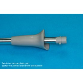 RB Model Lufa 8.8 cm KwK 44 L/71. Lufa do E-50