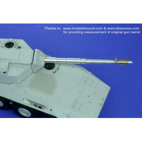 RB Model Lufa 105 mm L/ 52 Centauro
