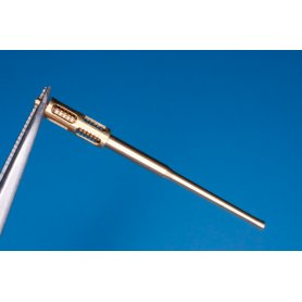 RB Model Lufa 20 mm Oerlikon L/ 70 do pojazdu plot Crusader oraz wielu innych