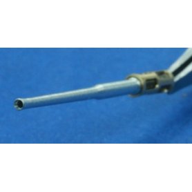 RB Model Lufa 20 mm Oerlikon L/ 70 do pojazdu plot Crusader oraz wielu innych