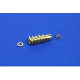 RB Model Lufa 122 mm L/38 D-30