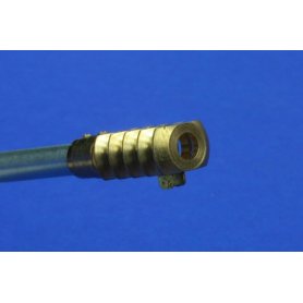 RB Model Lufa 122 mm L/38 D-30