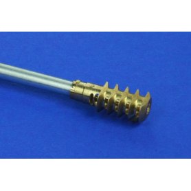 RB Model Lufa 122 mm L/38 D-30