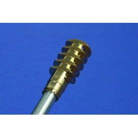 RB Model Lufa 122 mm L/38 D-30