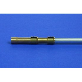 RB Model Lufa 122 mm L/38 D-30