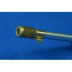 RB Model Lufa 7,5 cm PaK 97/38.