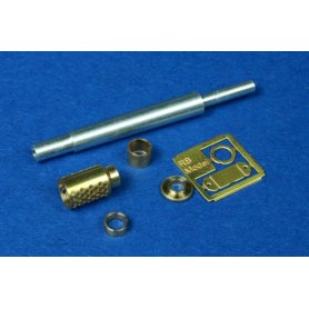 RB Model Lufa 7,5 cm PaK 97/38.
