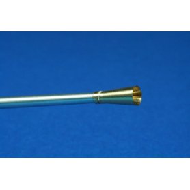 RB Model Lufa 40 mm Bofors Crusader III p-lot Mk I