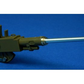 RB Model Lufa 40 mm Bofors Crusader III p-lot Mk I
