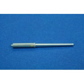 RB Model Lufa 37 mm M6 L/56.6. Lufa do samochodu pancernego M8 Greyhound