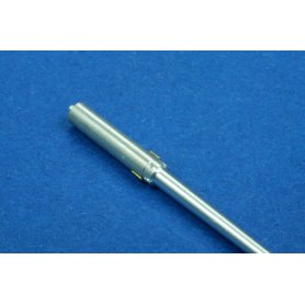 RB Model Lufa 37 mm M6 L/56.6. Lufa do samochodu pancernego M8 Greyhound