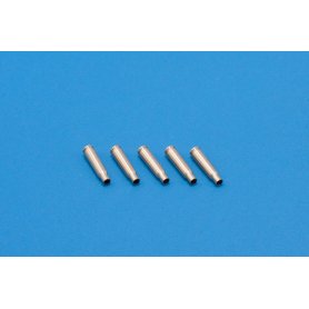 RB Model Puste łuski 12,7mm do M2 Browning opakowanie 20 szt