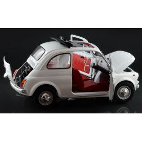 Italeri 1:12 Fiat 500F / 1968