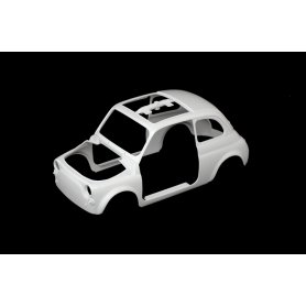 Italeri 1:12 Fiat 500F / 1968