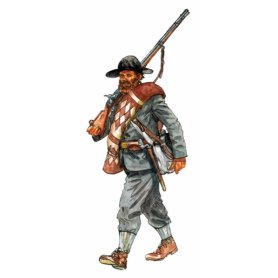 Italeri 6179 1/72 Battleset:Civil War Farmhause