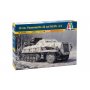 Italeri 6546 1/35 15cm Panzerwerfer 42