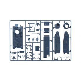 Italeri 15766 1/56 Char B1