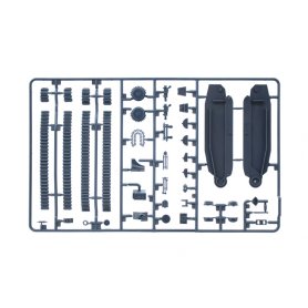 Italeri 15766 1/56 Char B1