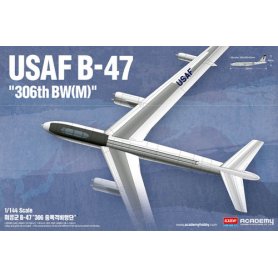 Academy 12618 B-47 USAF 1/144