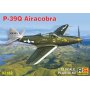 Rs Models 92182 P-39 Q Airacobra