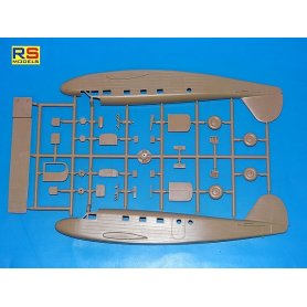 RS Models 92210 Caudron C-445