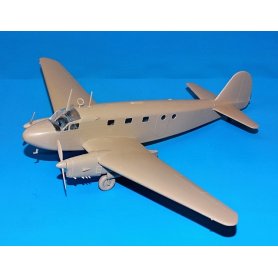 RS Models 92210 Caudron C-445