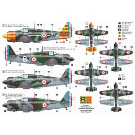 RS Models 92217 Bloch MB-152