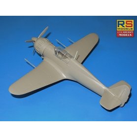 RS Models 92217 Bloch MB-152