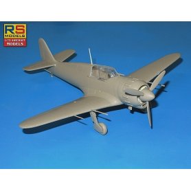 RS Models 92217 Bloch MB-152