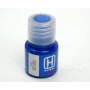 Farba akrylowa Hataka B102 Signal Blue ( RAL 5005 ) 10 ml