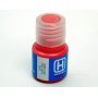 Farba akrylowa Hataka B103 Traffic red ( RAL 3020 ) 10 ml