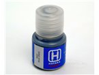 Hataka BL003 MINI BLUE-LINE Silver - METALLIC - 10ml 