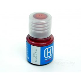 Farba akrylowa Hataka B175 Red Primer Base 10 ml