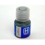 Farba akrylowa Hataka B036 Light BlueGrey 10 ml