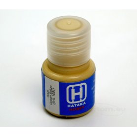 Farba akrylowa Hataka B208 Desert Beige ( RAL 1001 ) 10 ml