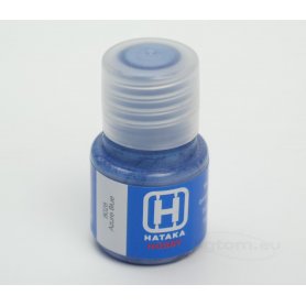 Farba akrylowa Hataka B028 Azure Blue 10 ml