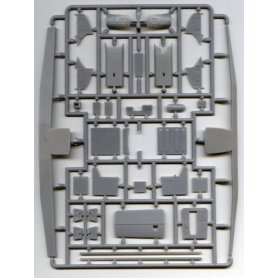 Mikromir 1:72 Tupolev G-1