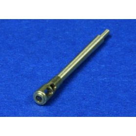 RB Model Lufa 76,2 mm ZiS-3 L/ 41,6 SU-76