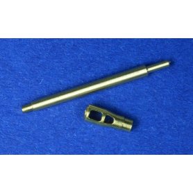 RB Model Lufa 76,2 mm ZiS-3 L/ 41,6 SU-76