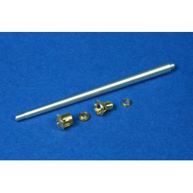 RB Model Lufa 76,2 mm L/55 Sherman M4 A3E8