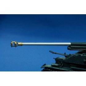 RB Model Lufa 7.62 cm PaK36 (r) p�ny model Sd.Kfz.139 Marder III