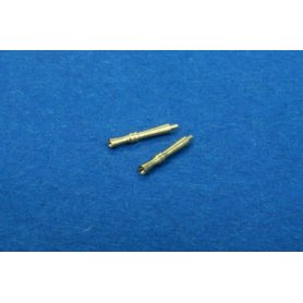 RB Model Lufa 7,92 mm BESA (2 szt)