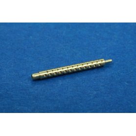 RB Model 1:48 Metalowa lufa 7.62mm Browning M1919