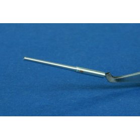 RB Model Lufa 37 mm M6 L/56.6. Lufa do samochodu pancernego M8 Greyhound