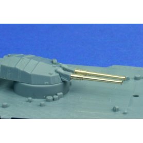 RB Model Lufa Ise class