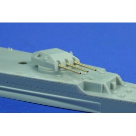 RB Model Lufa Lutzow, Deutschland, Admiral Scheer, Admiral Graf Spee