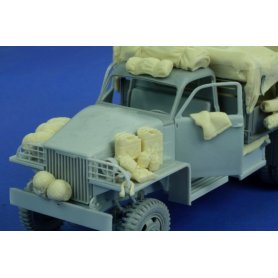RB Model Studebaker US6